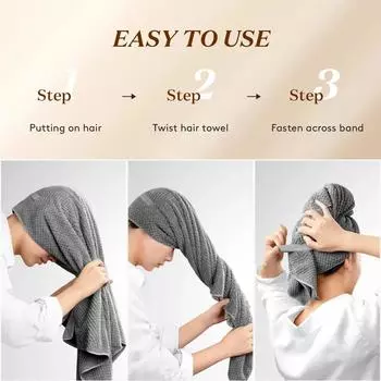 Beach Towel Size For Home & Garden Superfine Sauna Large Bath Towels Absorbent Pad Bandana Spa Women Bathroom Accessories Hair 1pc