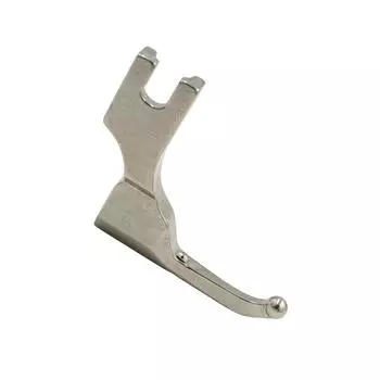 Bead Sequin Special Presser Foot Wedding Dress Bead Fabric Sewing Machine Accessories Fashion Fixed Presser Foot A