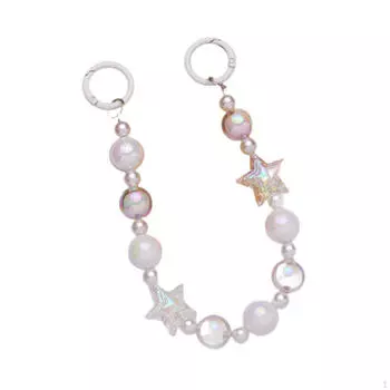 Бусины кошелек цепь удлинитель сумка верхняя ручка телефон шнурок для женской сумки