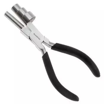 Beadsmith Wire Looper Ring Loop Pliers 20mm Multi-Step 13, 16, #PL46