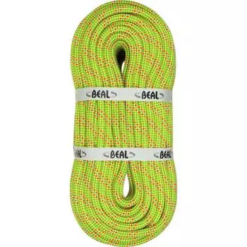 BEAL Land x 30м Golden Dry 16SS Желтый 8.0мм жёлтый