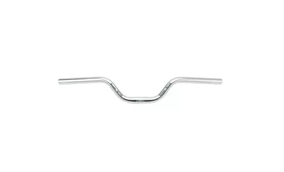 Beam XOB Handlebar Bar Clamp Silver 75mmUP Silver 75mmUP Diameter 25.4mm серебряный
