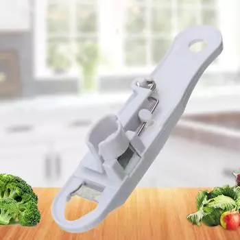 Bean Cutter Bean Cutter Bean Cutter Bean Cutter Bean Cutter Bean Pulling Shredder Device Manual Green Bean Horn Slicer Cutters