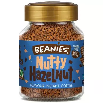Beanie Nutty Hazel 50 г