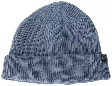 Beanie YOSHI WATCH Light Navy [Sense Grace]