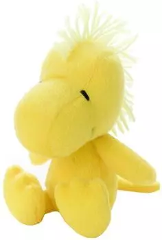 Beans Premium PEANUTS Woodstock