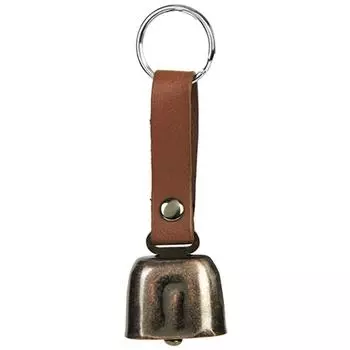 Bear Bell Mountain Climbing Trekking Wild Vegetable Picking Safety-3 SKY-2