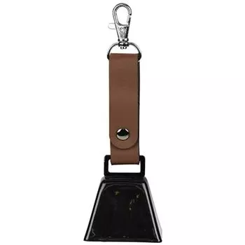 Bear Bell Mountain Climbing Trekking Wild Vegetable Picking Safety-3 SKY-6