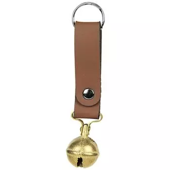Bear Mountain Picking Wild Bell 3 Safety-3 Bell, Climbing, Trekking, Vegetables, Type, SKY-7
