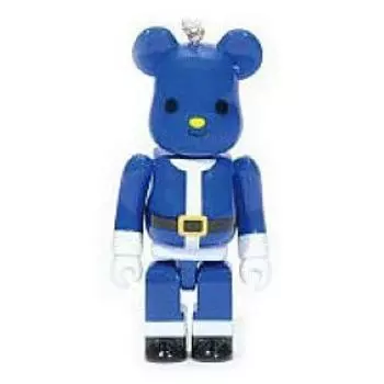 Bearbrick Ise George Isetan Kichijoji store limited BE@RBRICK 100%