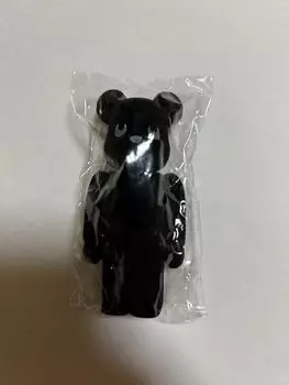 Bearbrick Rocky SERIES10 CUTE/Black