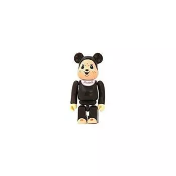 Bearbrick СЕРИЯ11 МИЛАЯ МОЧИЧИ BE@RBRICK