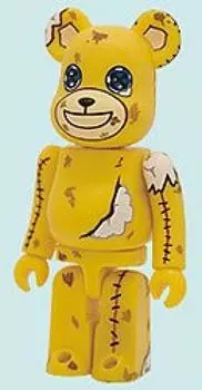 Bearbrick SERIES16 SF Швейный человек Нуигурмер BE@RBRICK