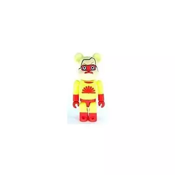 Bearbrick SERIES17 ARTIST The World of GOLDEN EGGS BE@RBRICK