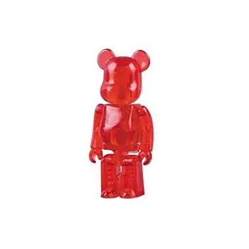 Bearbrick SERIES18 JELLY BEAN BE@RBRICK
