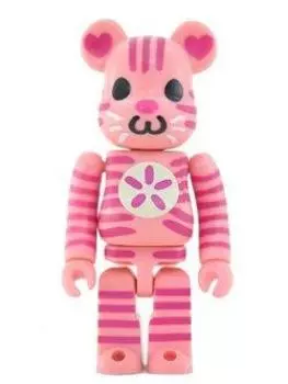 Bearbrick SERIES19 CUTE Shokotan BE@RBRICK