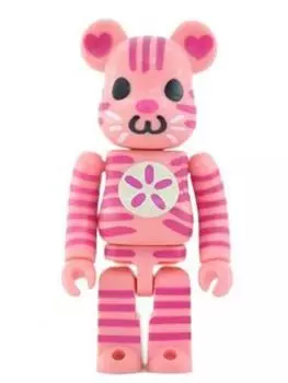Bearbrick SERIES19 CUTE Shokotan BE@RBRICK