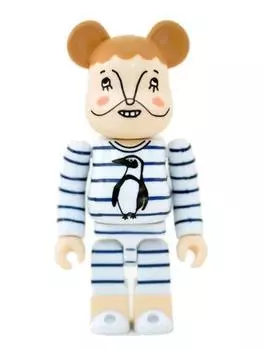 Bearbrick SERIES23 ARTIST MUVEIL BE@RBRICK