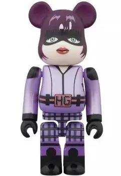 Bearbrick SERIES26 HERO BE@RBRICK