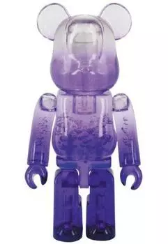 Bearbrick SERIES27 JELLYBEAN BE@RBRICK