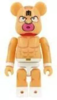 Bearbrick SERIES29 HERO Kinnikuman BE@RBRICK (single item)