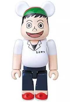 Bearbrick SERIES 33 Single item Tonkatsu DJ BE@RBRICK sale