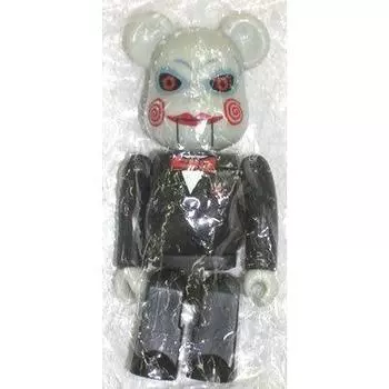 Bearbrick СЕРИЯ12 УЖАС BE@RBRICK