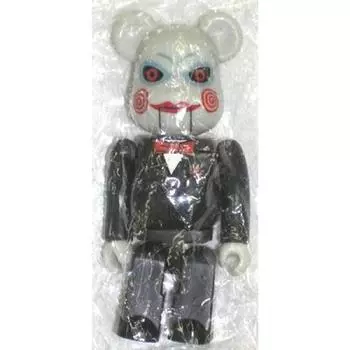 Bearbrick СЕРИЯ12 УЖАС BE@RBRICK
