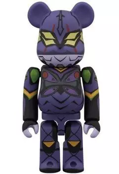 Bearbrick СЕРИЯ26 SF BE@RBRICK
