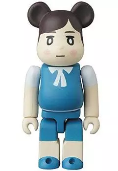 Bearbrick СЕРИЯ 34 Чашка Fuchiko BE@RBRICK распродажа