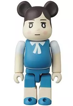 Bearbrick СЕРИЯ 34 Чашка Fuchiko BE@RBRICK распродажа