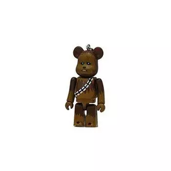Bearbrick Star Wars X Pepsi STARWARS PEPSI Medicom [Chewbacca] BE@RBRICK