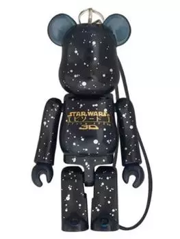 Bearbrick xSTAR WARS EP1 3D ЗВЕЗДНЫЕ ВОЙНЫ BE@RBRICK 7-Eleven (Звездные войны)