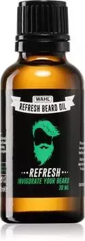 Beard Oil TU прозрачный