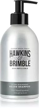 Beard Shampoo For Men TU прозрачный