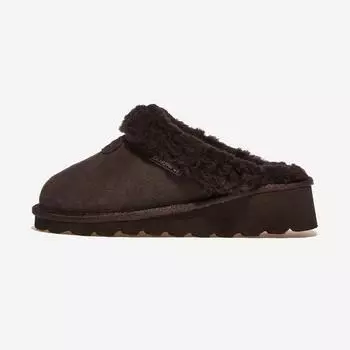 [BEARPAW] Элеонора, K2714004QD-W, 1010110022, популярная корейская обувь 230