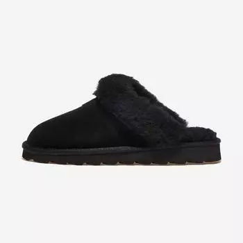 [BEARPAW] Marie Men s, K814001PD-M, 1010101647, Black 260