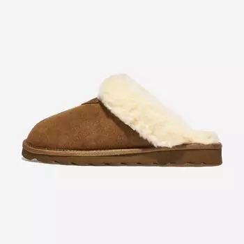 [BEARPAW] Marie Men s,K814002PD-M, 1010101646,Hickory 270