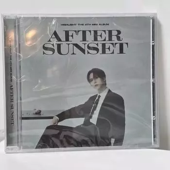 Beast Jewel Dongwoon Ver Sealed