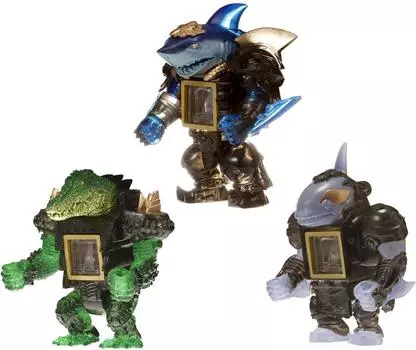 Beast Saga BS47 Супер Победная Колода Тип Удар