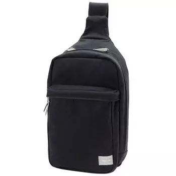 Beat Sling Shoulder Bag Black [Porter] 727-04000