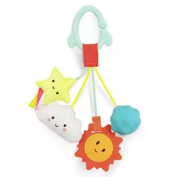 Beat Toys Rattle of the Sky B.toys (BX1757Z)