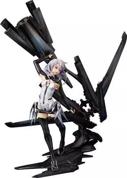 BEATLESS Lacia scale окрашенная готовая фигурка 2011Ver. 1/8 АБС и ПВХ