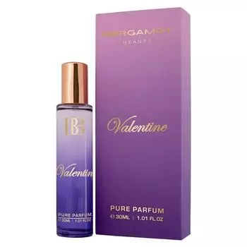 Beaut Valentine Pure Parfum для женщин | Чистый парфюм | Роскошный и стойкий аромат (30мл)