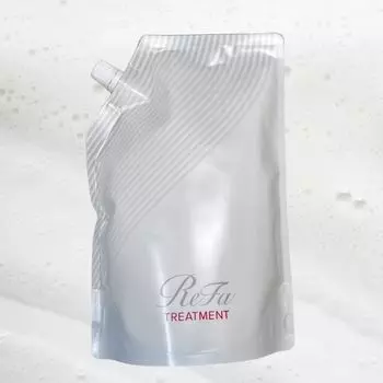 Beautech Care Шампунь Refill Шампунь Life.up (Подлинный продукт) (1000 мл. Заправка)