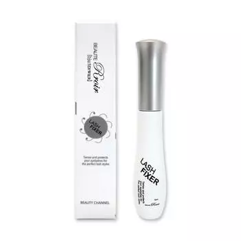 Beauterua Mascara Coating Lash Fixer 10ml + Multiple giveaways, 1 piece