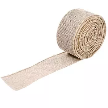 Beautiful Black And White Gingham Christmas Ribbon For Festive Arrangements Holiday Burlap Ribbon