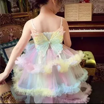 Beautiful DIY Butterfly Embroidered Appliques Lace DIY Craft Decoration Sew on Patches Butterfly Pattern Lace Collar