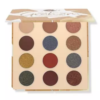 Beauty Bakerie Do It For The Graham Палетка теней для век