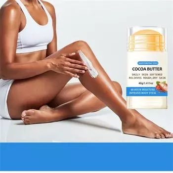 Beauty Body Bar, Устранение грубой и сухой кожи, Глубокое увлажнение кожи, Поддержание кожи, волос и омоложение кожи One Size